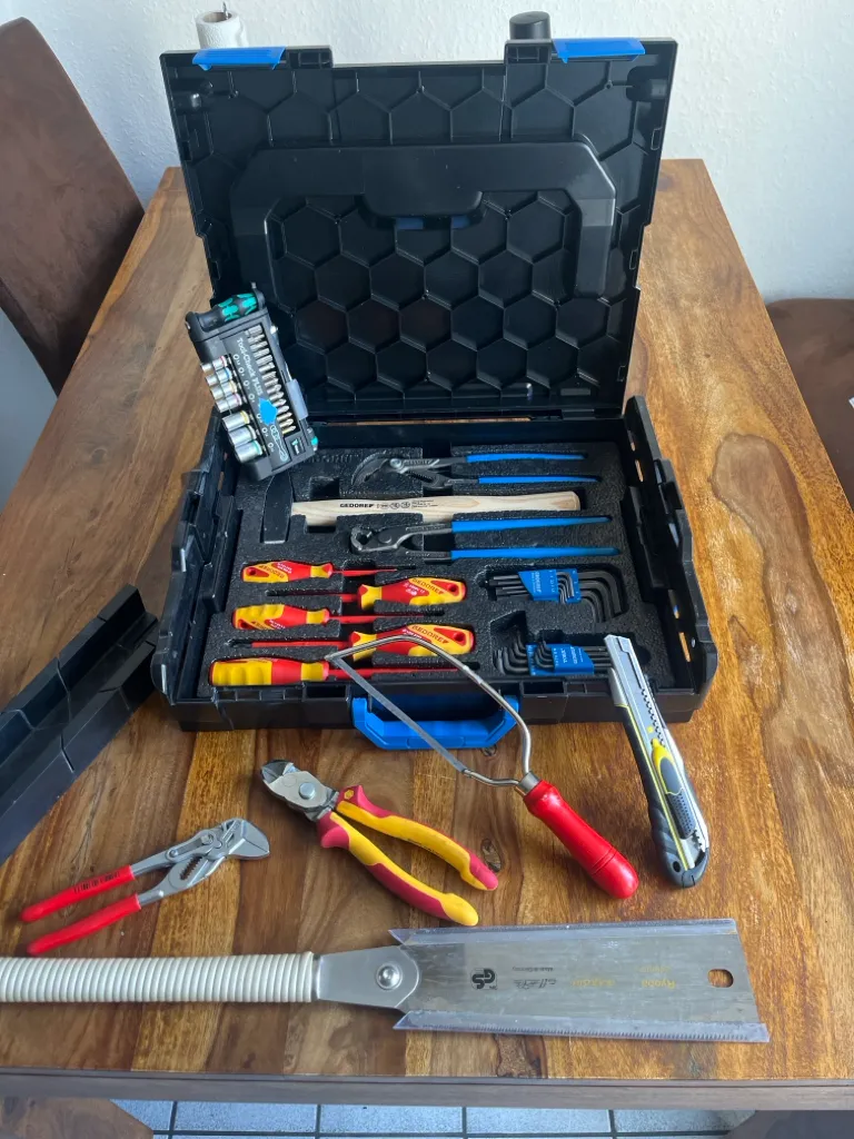 Werkzeug