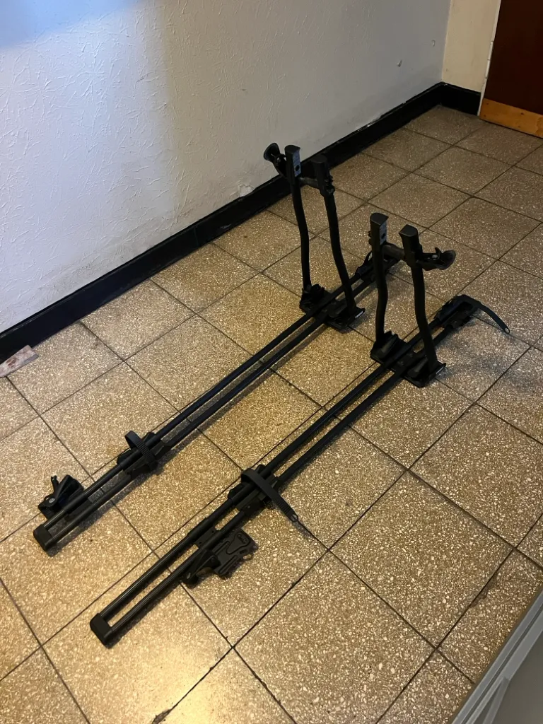 Fahrradträger