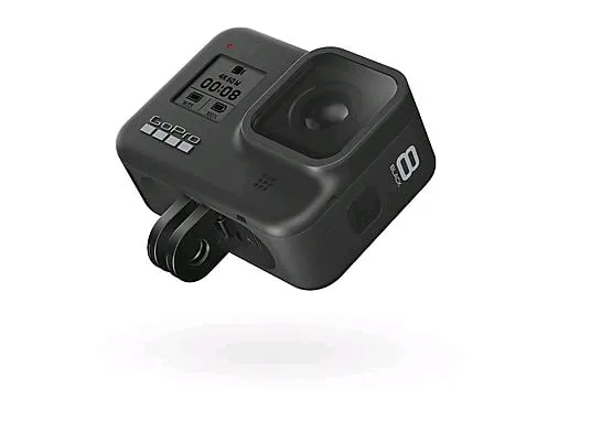 GoPro Hero 8 Black Actioncam Set für dein Abenteuer! – Bild 3