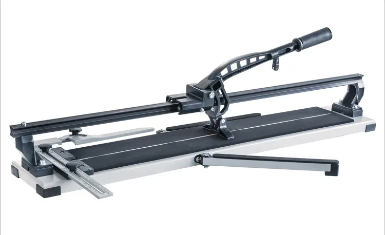 Robuster Fliesenschneider 800mm für DIY-Projekte