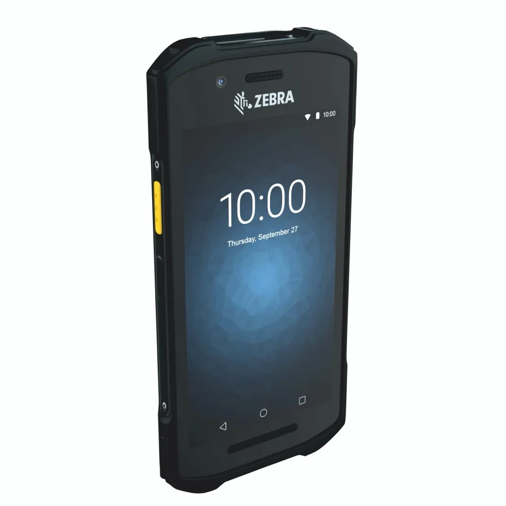 Zebra TC26 Scanner - Inventur und Datenerfassung mieten in Münster – Bild 2