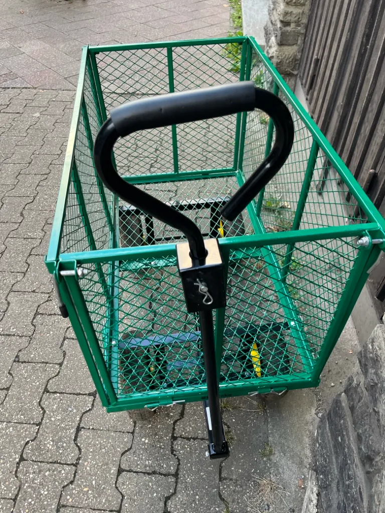 Bollerwagen – Bild 4
