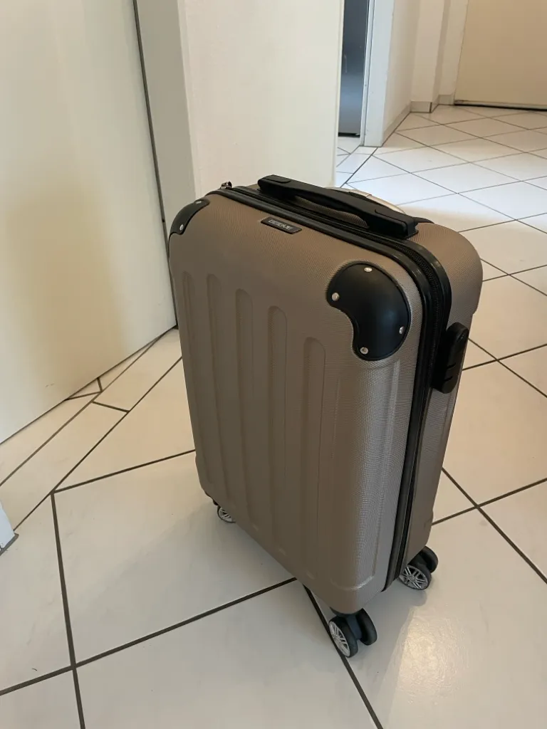 Handgepäckskoffer