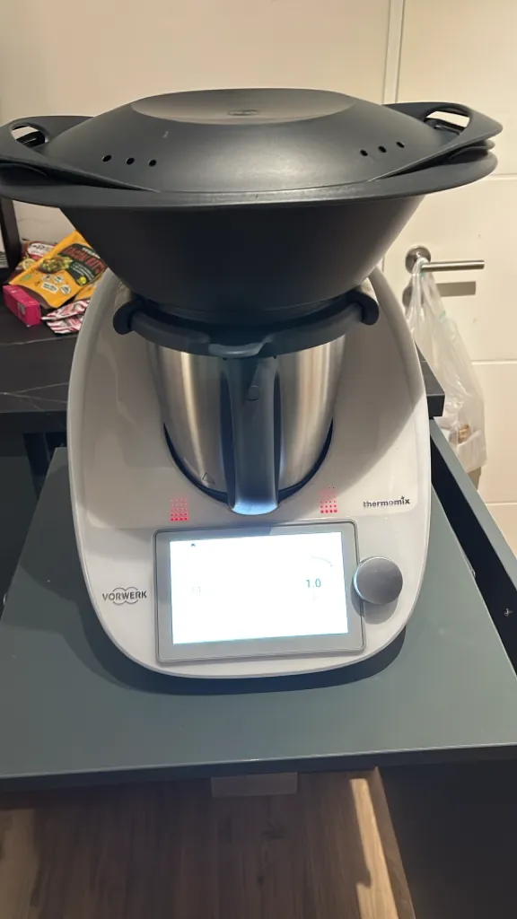 Thermomix 6