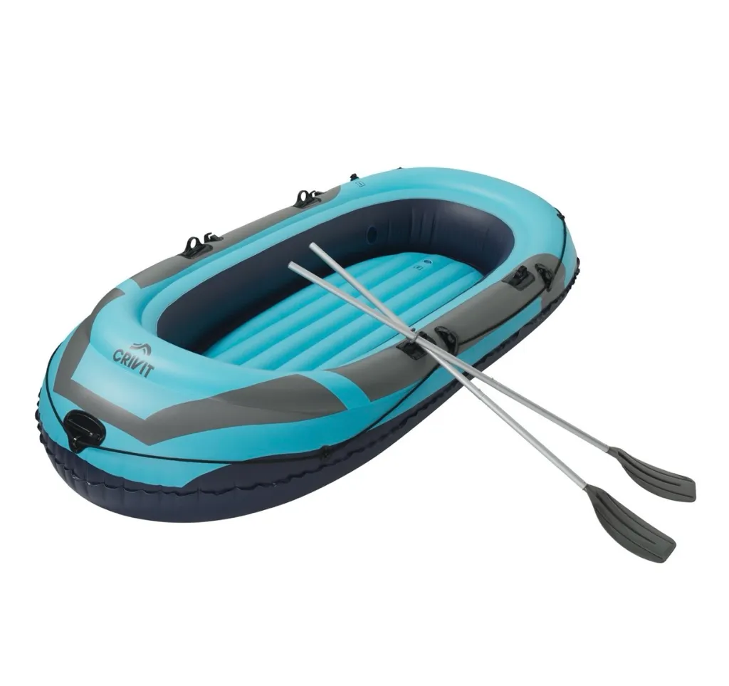 Schlauchboot