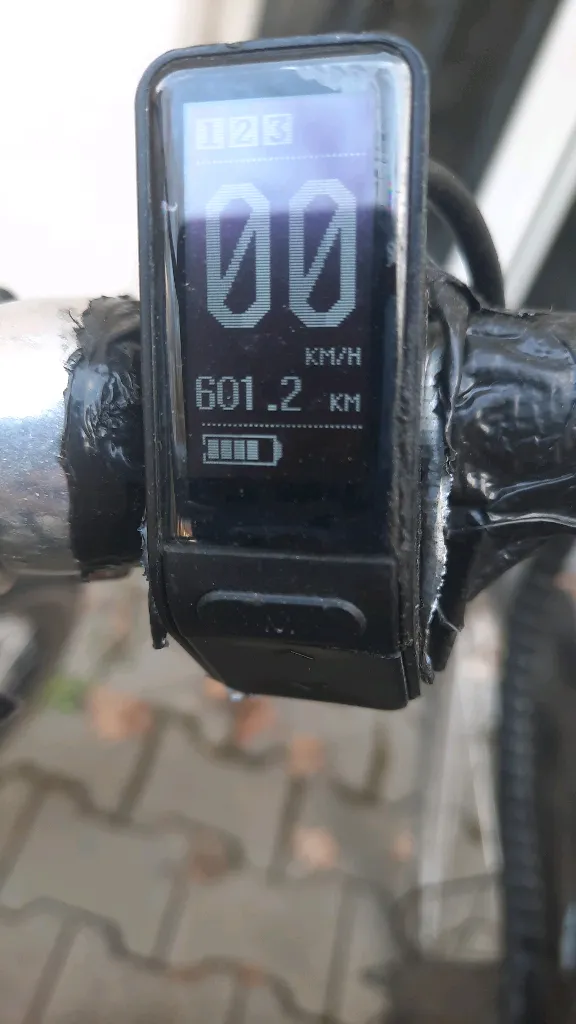 City E-Bike - Ideal für Stadt & Ausflüge in Leipzig. mieten in Leipzig – Bild 6