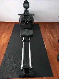 Baltic Rower Pro Rudergerät 