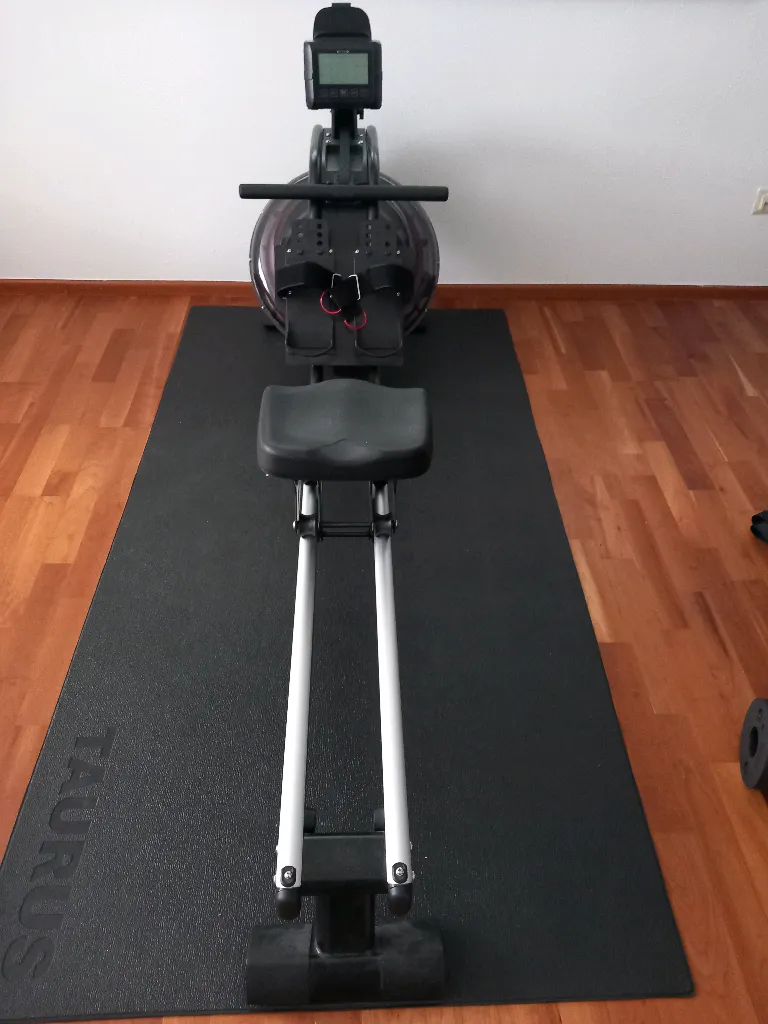 Baltic Rower Pro Rudergerät 