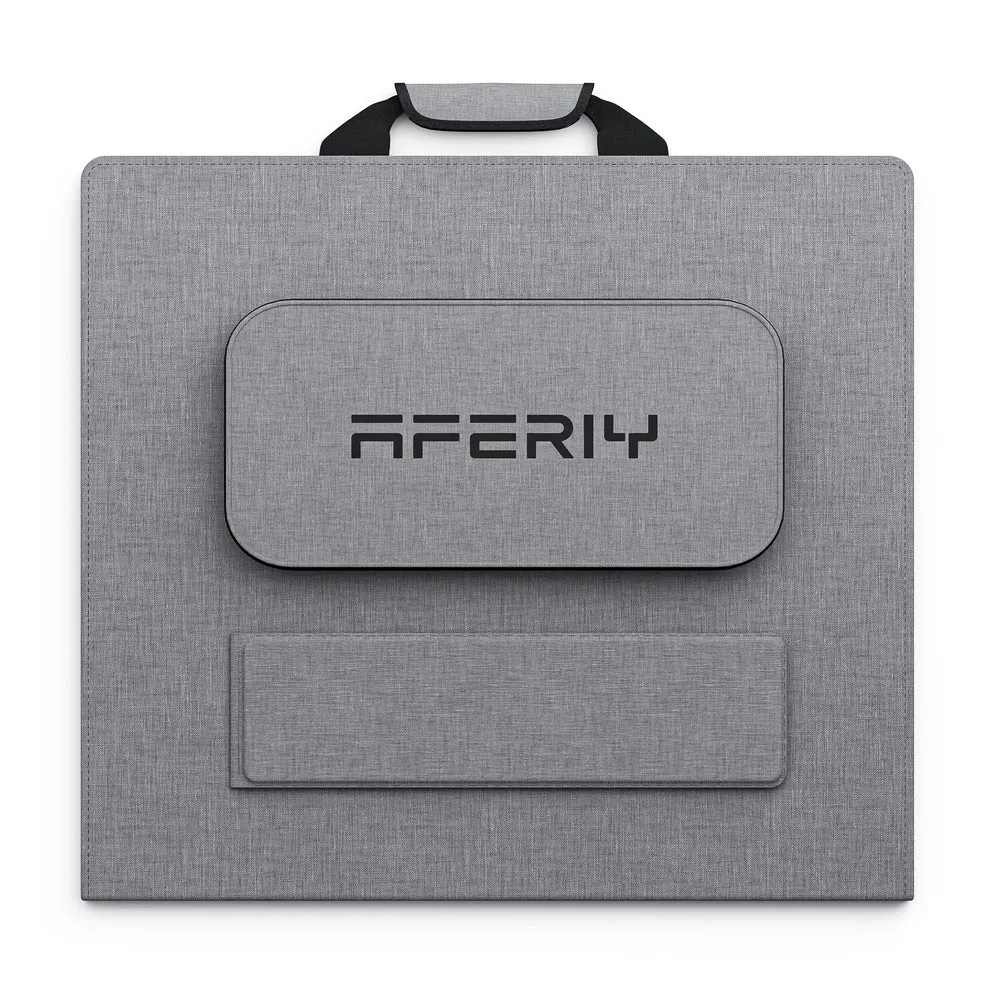 AFERIY ‎AF-S200A1 200W Tragbares Solarpanel mieten in Hamburg – Bild 4