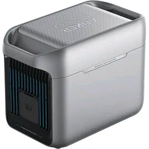 Anker SOLIX C1000X Portable Powerstation 1800W, 1056wH, – Bild 2