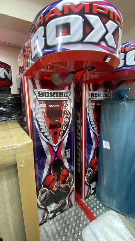 BOXAUTOMAT MIETEN – Bild 2
