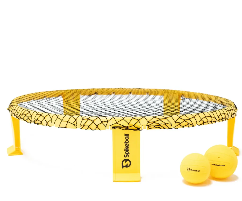 Spike Ball - Perfektes Parkspiel