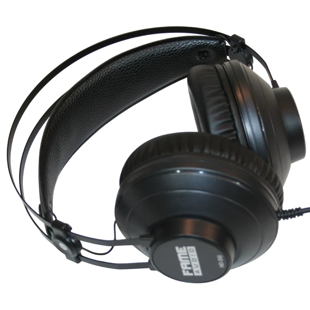 FAME AUDIO HD-350 Studiokopfhörer