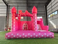 Barbie Hüpfburg – Bild 9