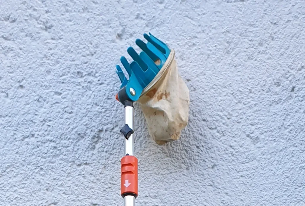 Apfelpflücker