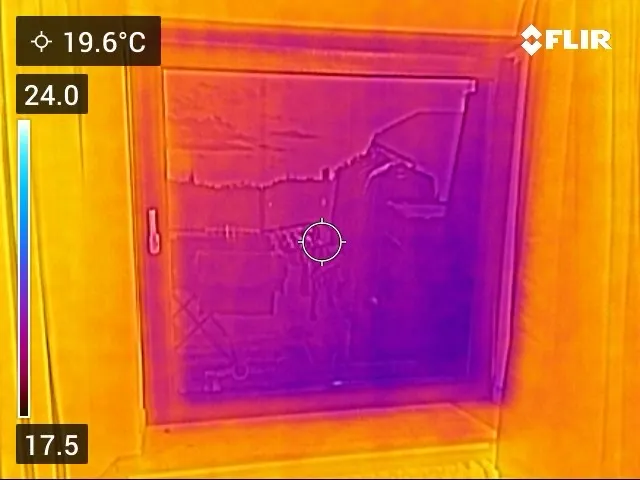 FLIR C5 Wärmebildkamera / Thermokamera mieten Aachen mieten in Aachen – Bild 2