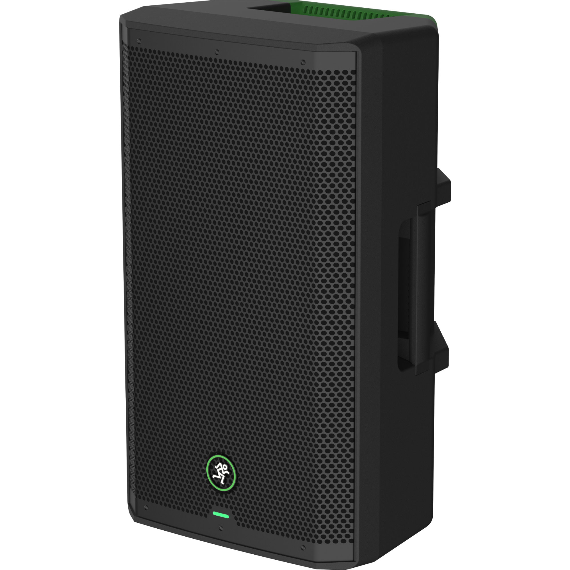 Mackie Thrash212 Go Akku Aktivbox – Bild 3