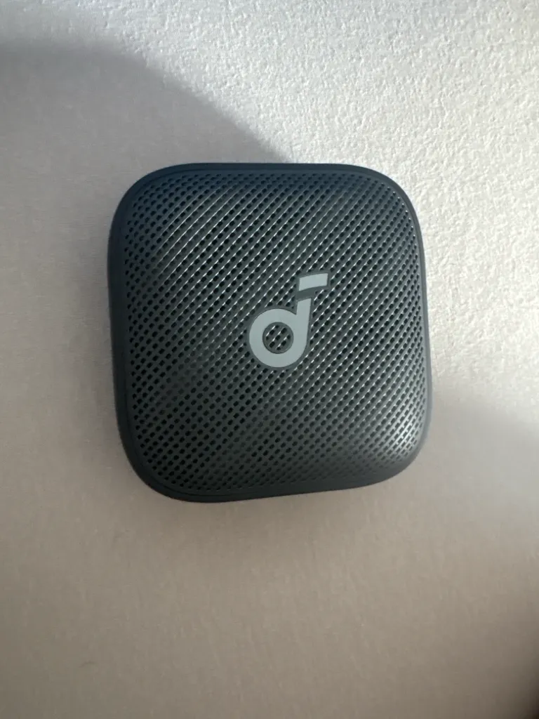 Soundcore Mini Bluetooth Lautsprecher (wasserdicht)