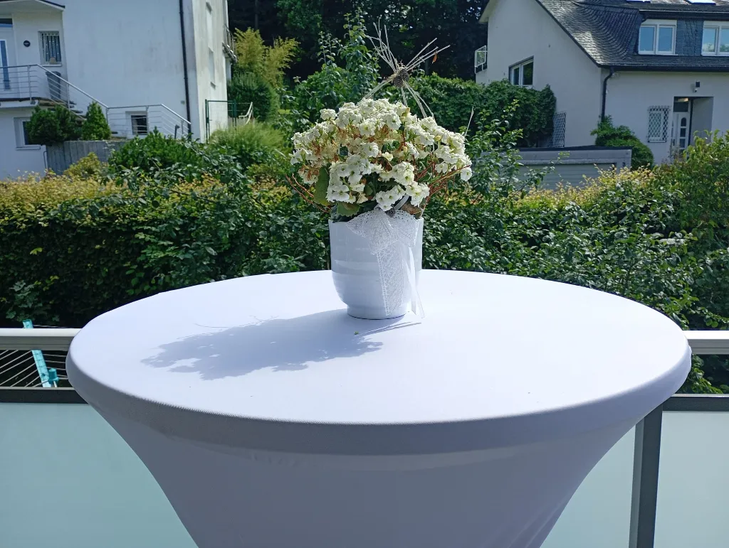 Chafing Dish , Speisewärmer, Wärmebehältfür Buffet & Events mieten in Aachen – Bild 10