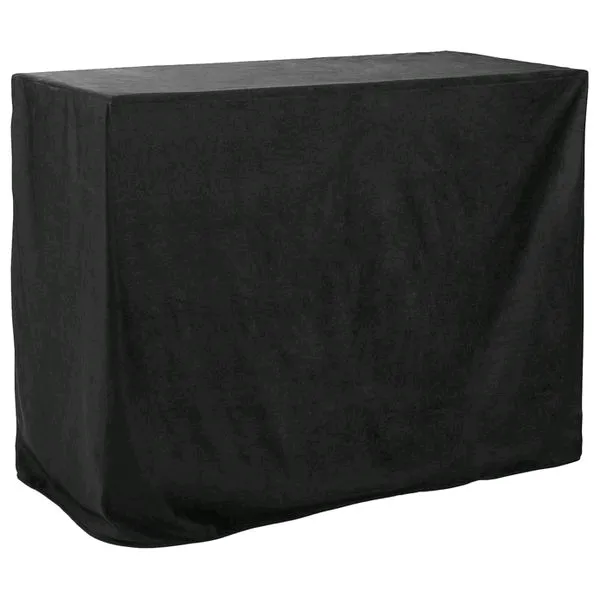 Gravity Klapptisch / Event Theke mit Cover & Tasche – Bild 2