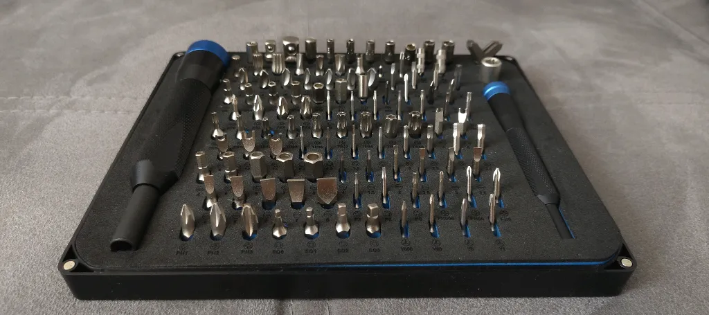 iFixit Bit set 🪛