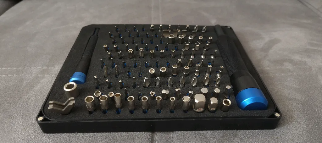 iFixit Bit set 🪛 – Bild 3