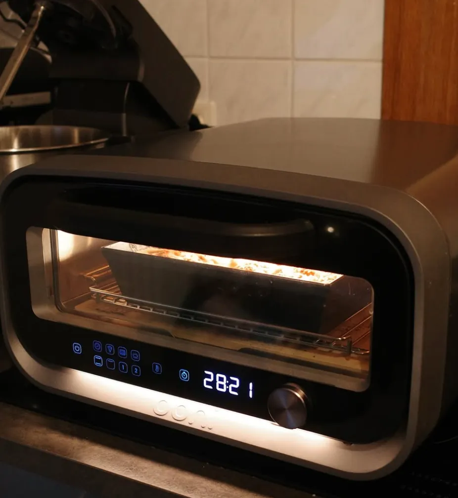 Ooni Volt 12 Elektro-Pizzaofen – Bild 2