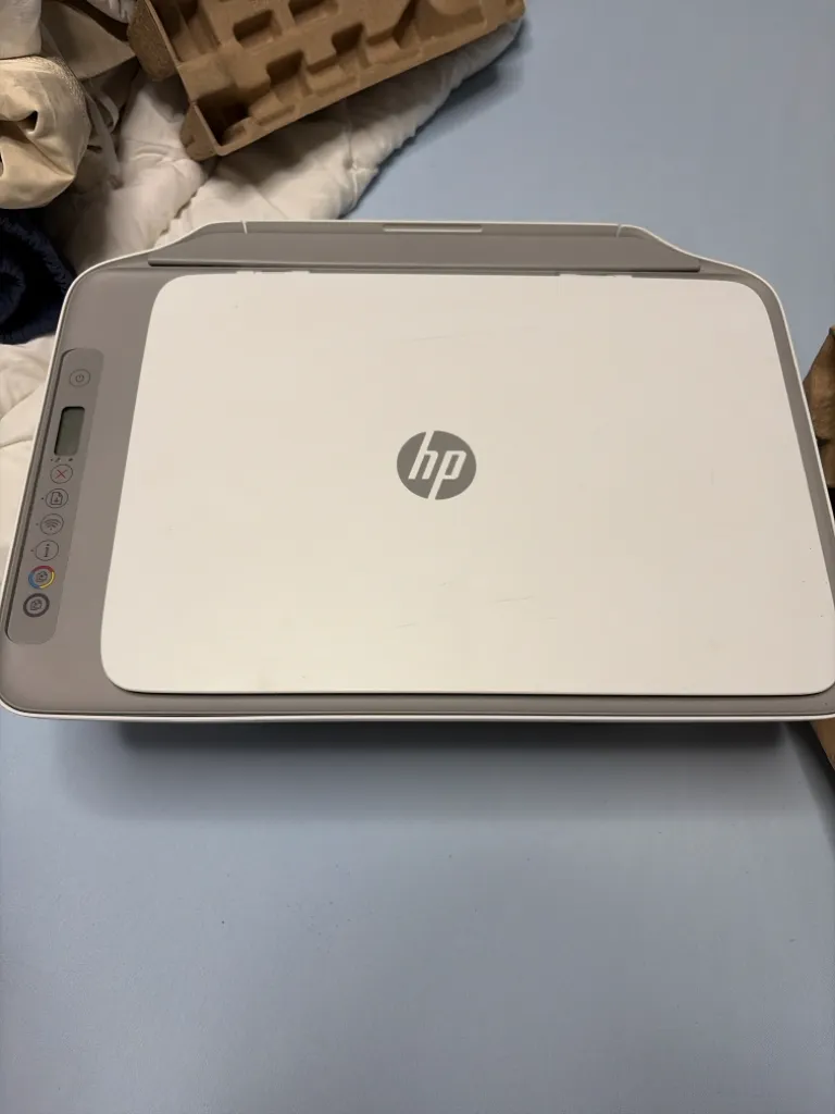 HP Multifunktionsdrucker mit WLAN & Scan