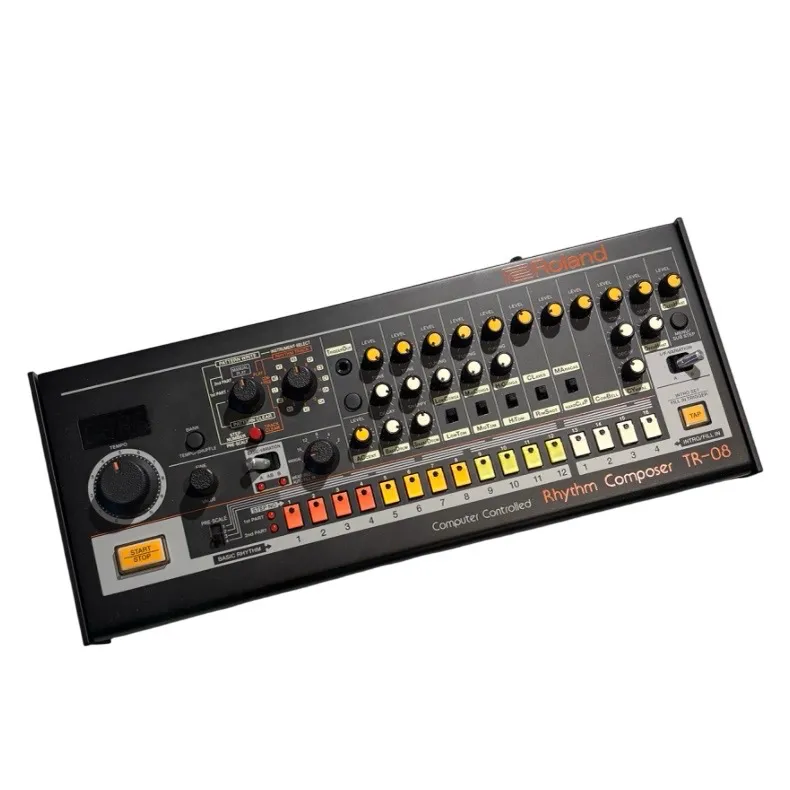 Roland TR-08 Rythm Composer Beatmaker
