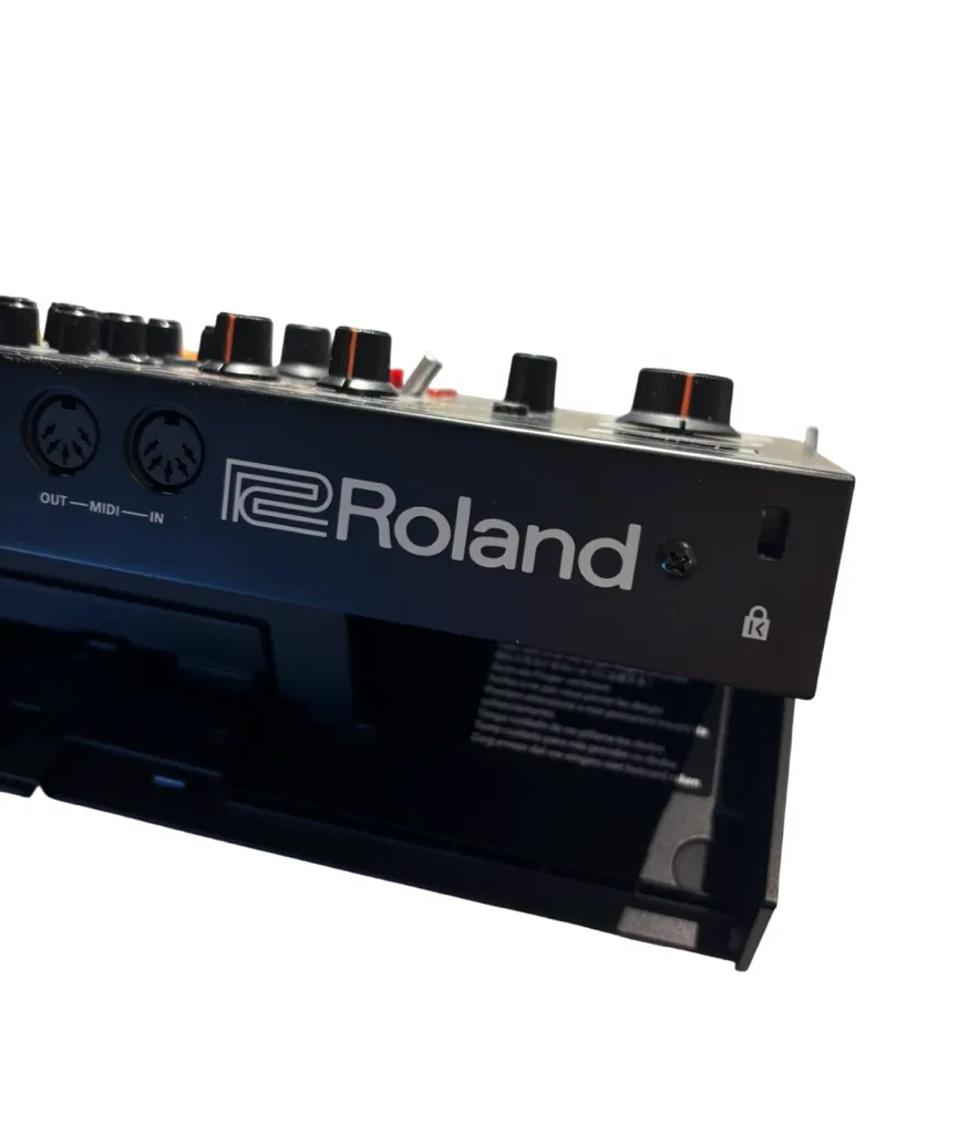 Roland TR-08 Rythm Composer Beatmaker mieten in Mülheim an der Ruhr (Essen) – Bild 5