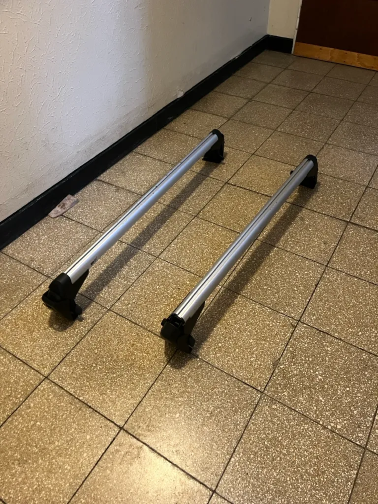 Dachträger Golf 6