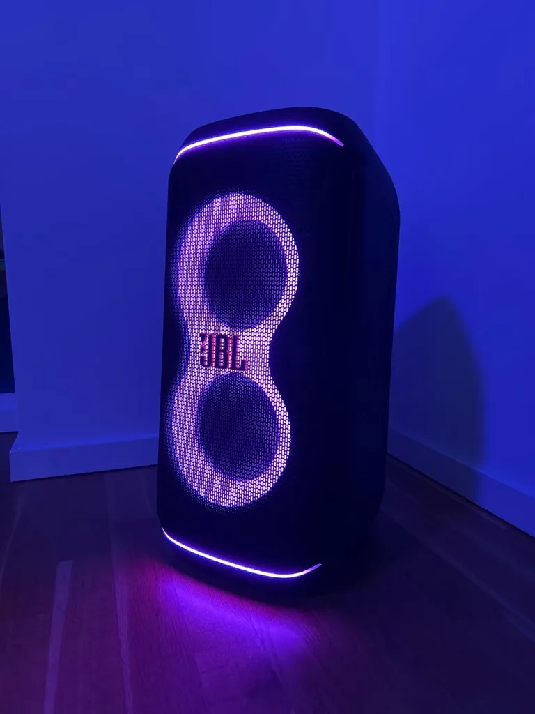 Jbl Partybox Club 120