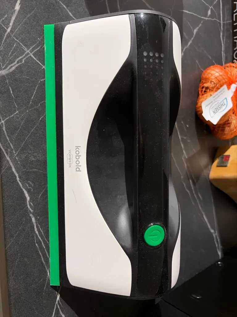 Vorwerk Kobold VG100 Akku-Fensterreiniger