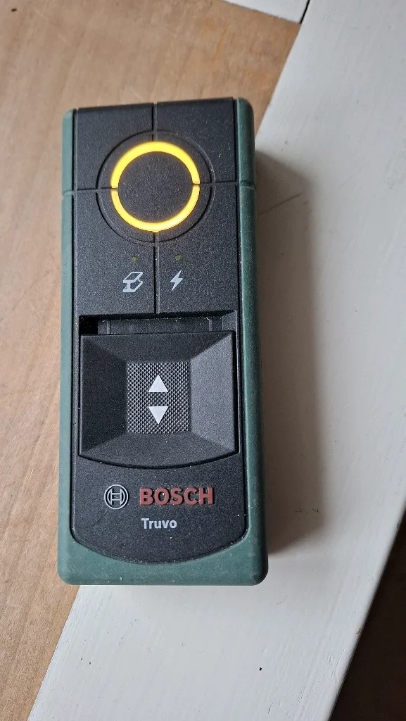 Kabel und Metall Suchgerät