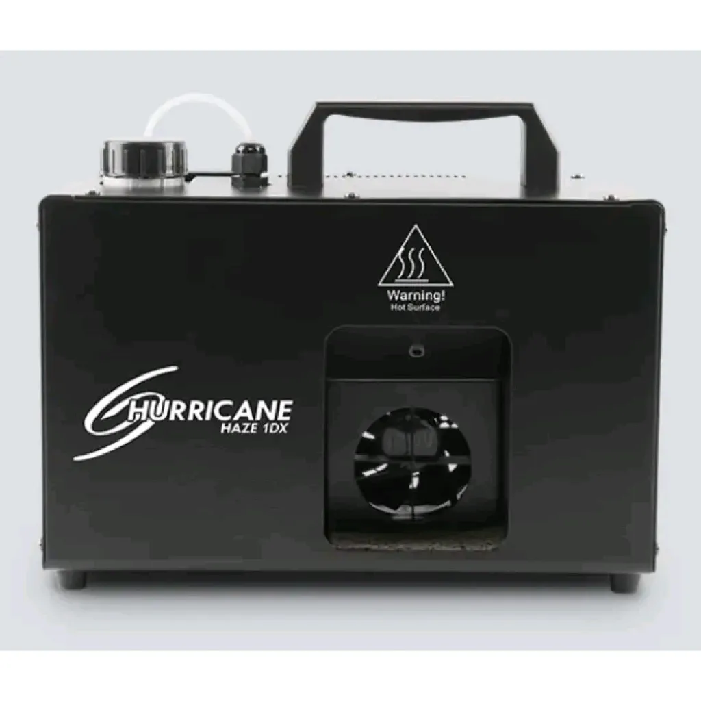 Chauvet Hurricane Haze 10X Hazer Nebelmaschine – Bild 2