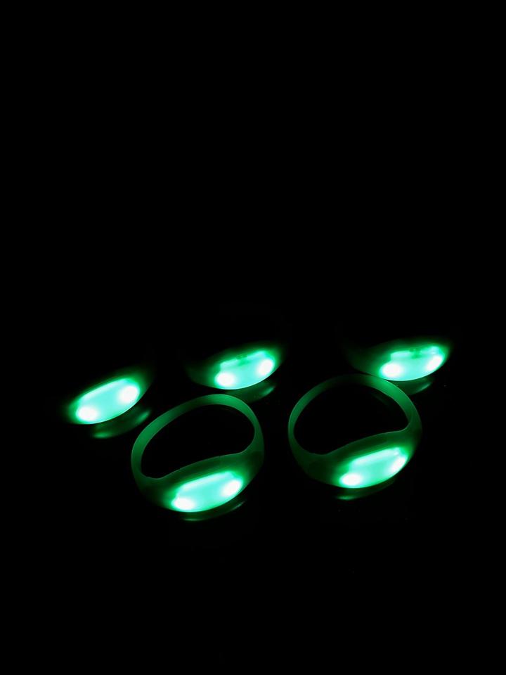 LED CROWDBANDI LED BAND I FESTIVAL I KONZERTBAND I COLDPLAY – Bild 8