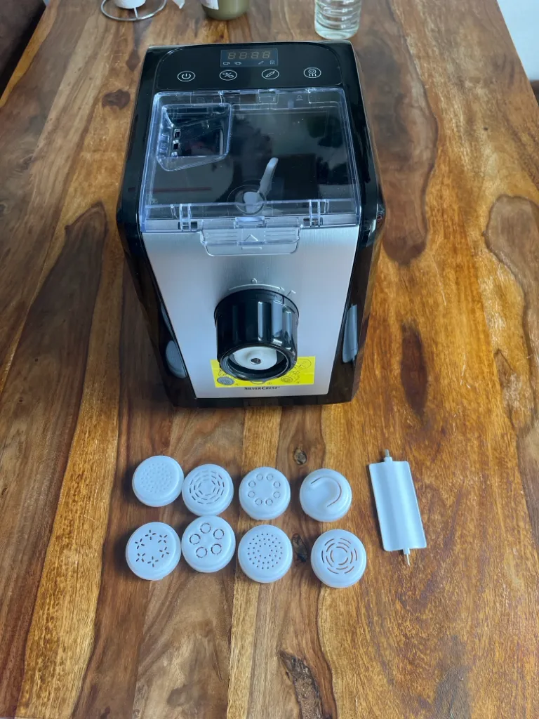 Nudelmaschine Pastamaker