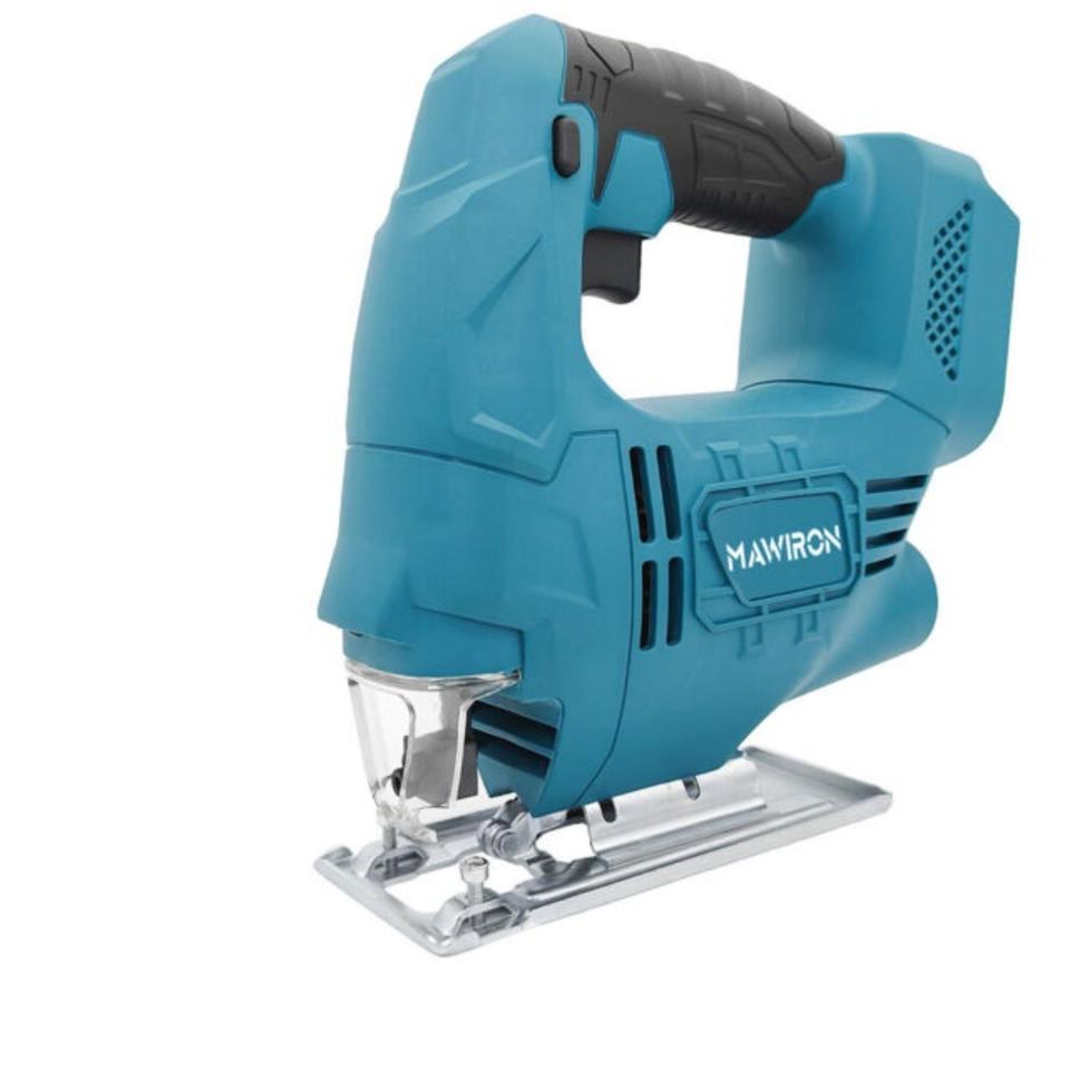 Akku-Stichsäge – zu vermieten (Makita-kompatibel)