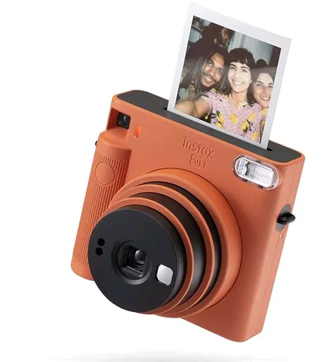 Instax Square Kamera - MIT 20 BILDERN INKL. – Bild 2