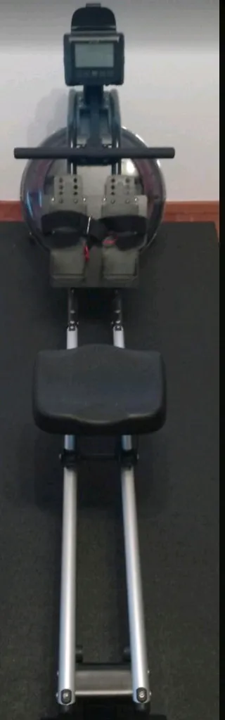 Cardiostrong Baltic Rower Pro 