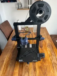 3D Drucker