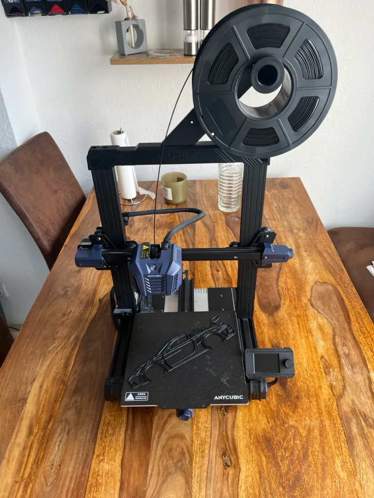 3D Drucker