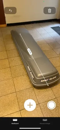 Dachbox
