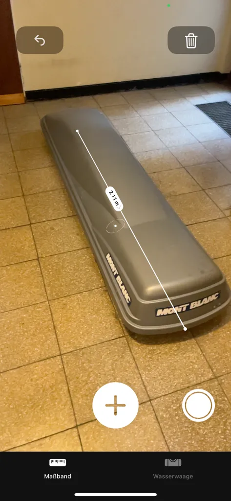 Dachbox
