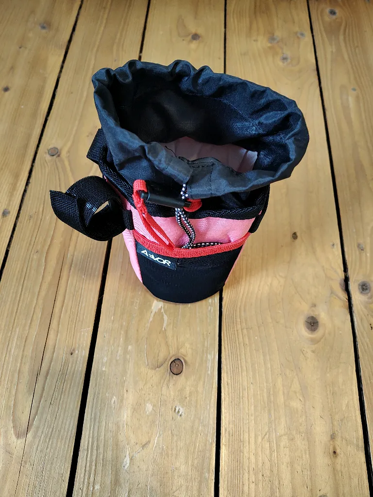 Bikepacking Taschen / Fahrrad Tasche – Bild 3