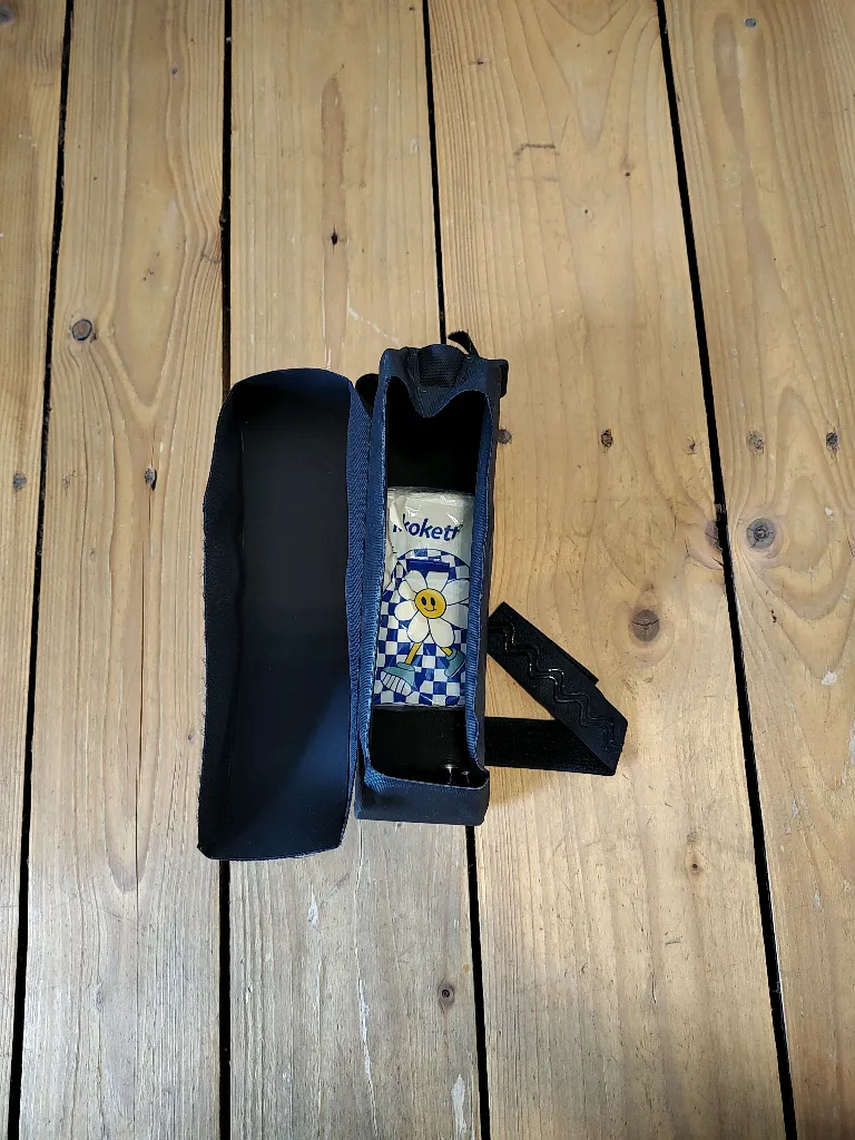 Bikepacking Taschen / Fahrrad Tasche – Bild 5