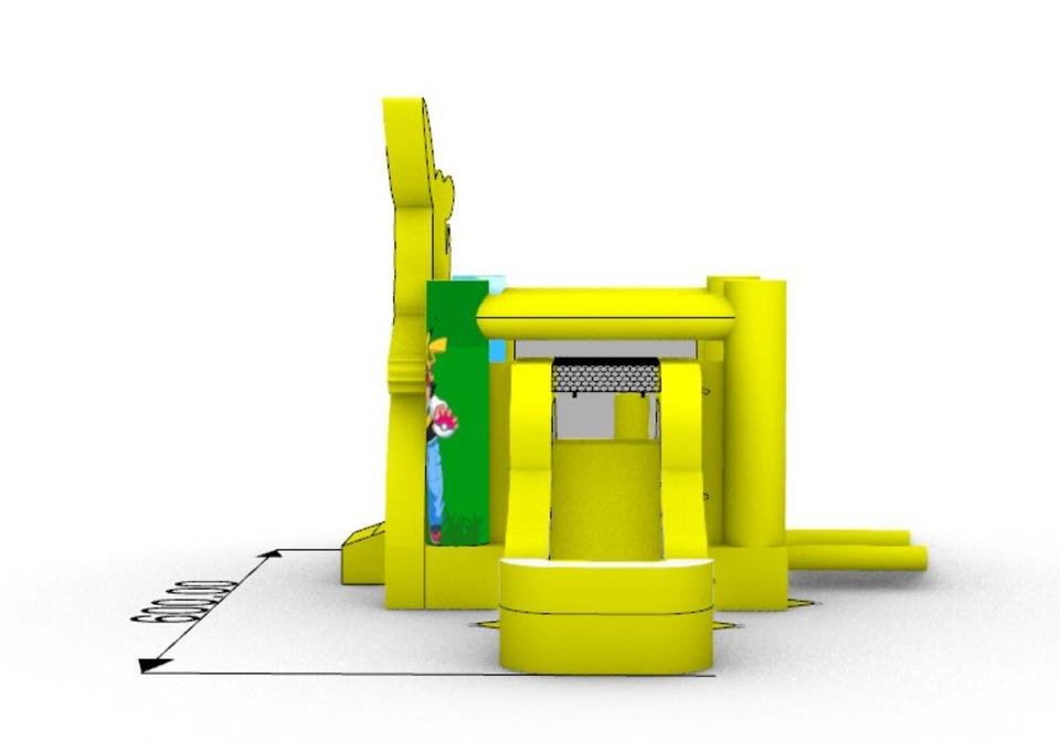 PIKACHU HÜPHBURG – Bild 3