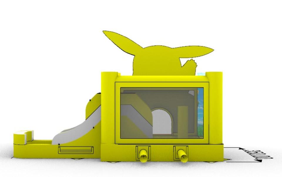 PIKACHU HÜPHBURG – Bild 5
