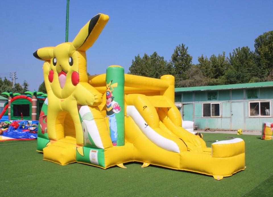 PIKACHU HÜPHBURG – Bild 6