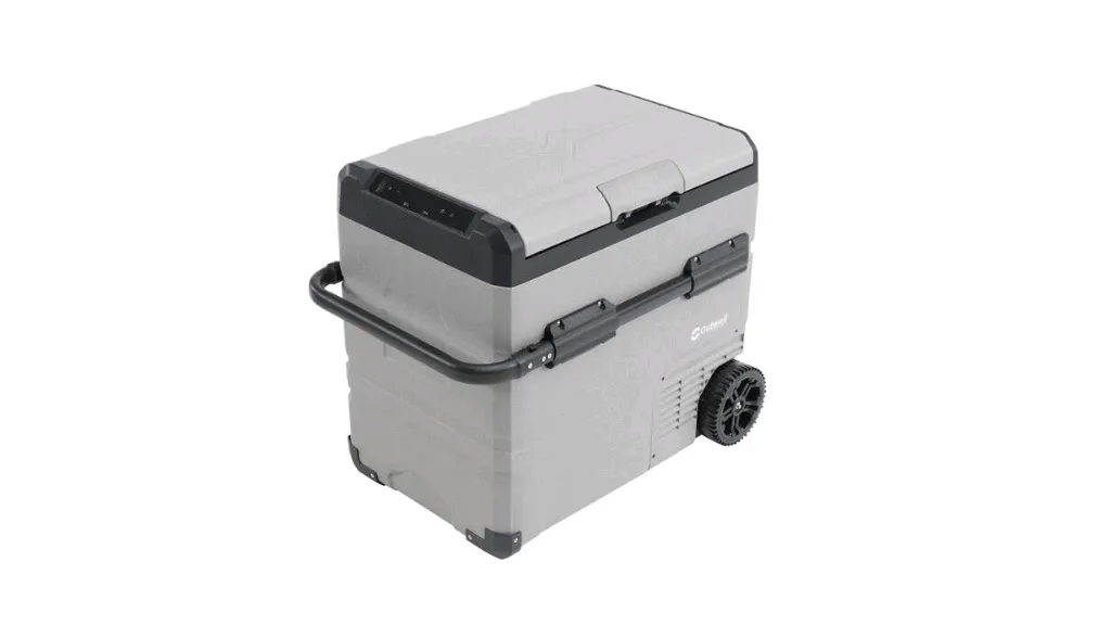 Outwell Arctic Frost 55